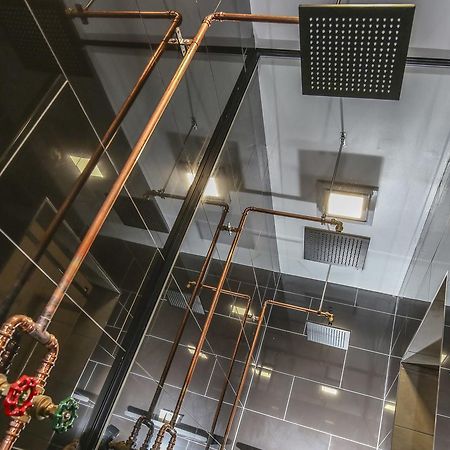 Indulge Apartments - The Urban Collection Мілд'юра Екстер'єр фото