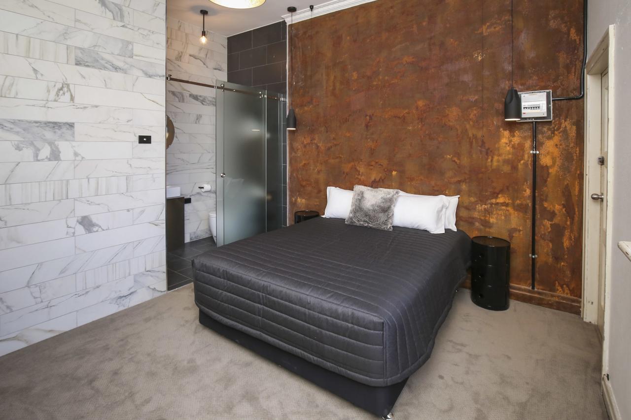 Indulge Apartments - The Urban Collection Мілд'юра Екстер'єр фото