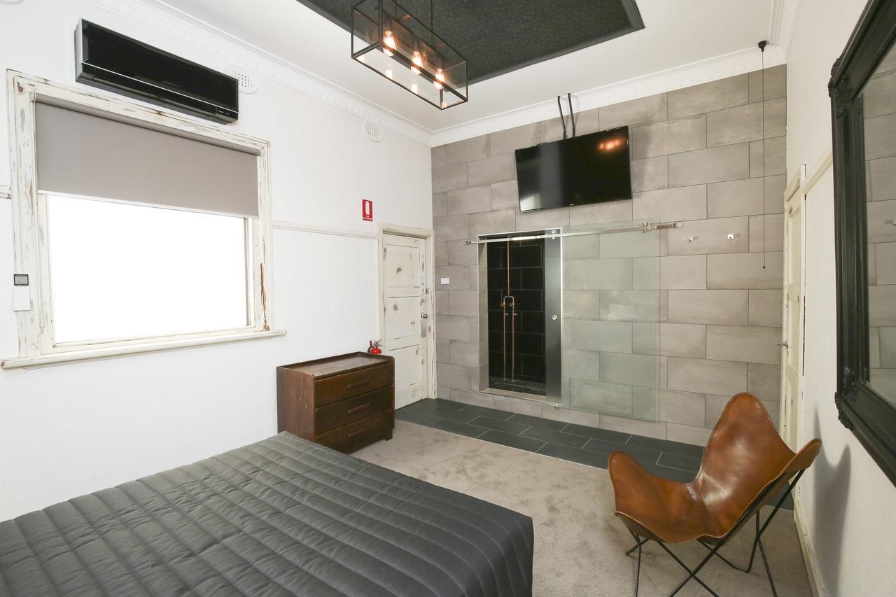 Indulge Apartments - The Urban Collection Мілд'юра Екстер'єр фото