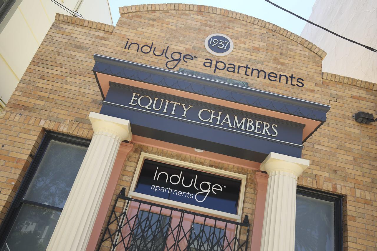 Indulge Apartments - The Urban Collection Мілд'юра Екстер'єр фото