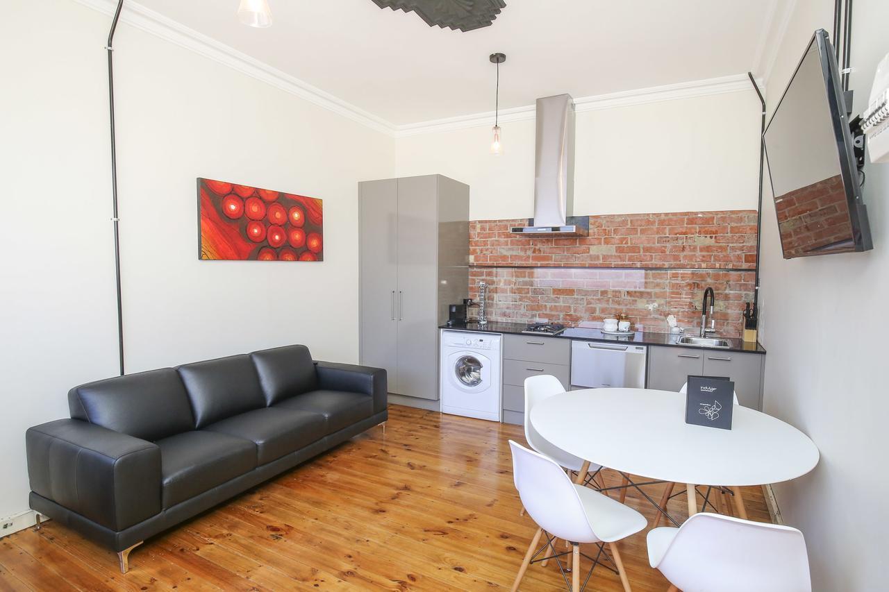 Indulge Apartments - The Urban Collection Мілд'юра Екстер'єр фото
