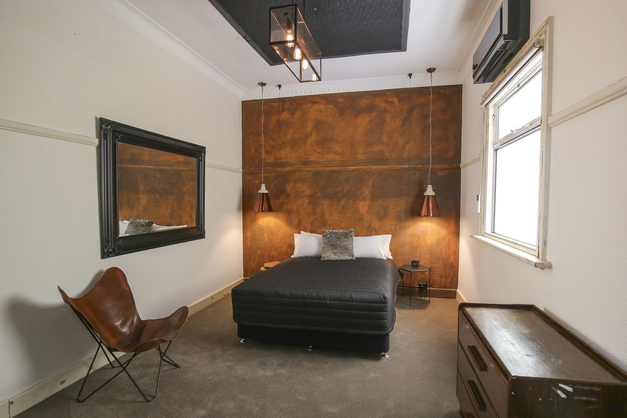 Indulge Apartments - The Urban Collection Мілд'юра Екстер'єр фото
