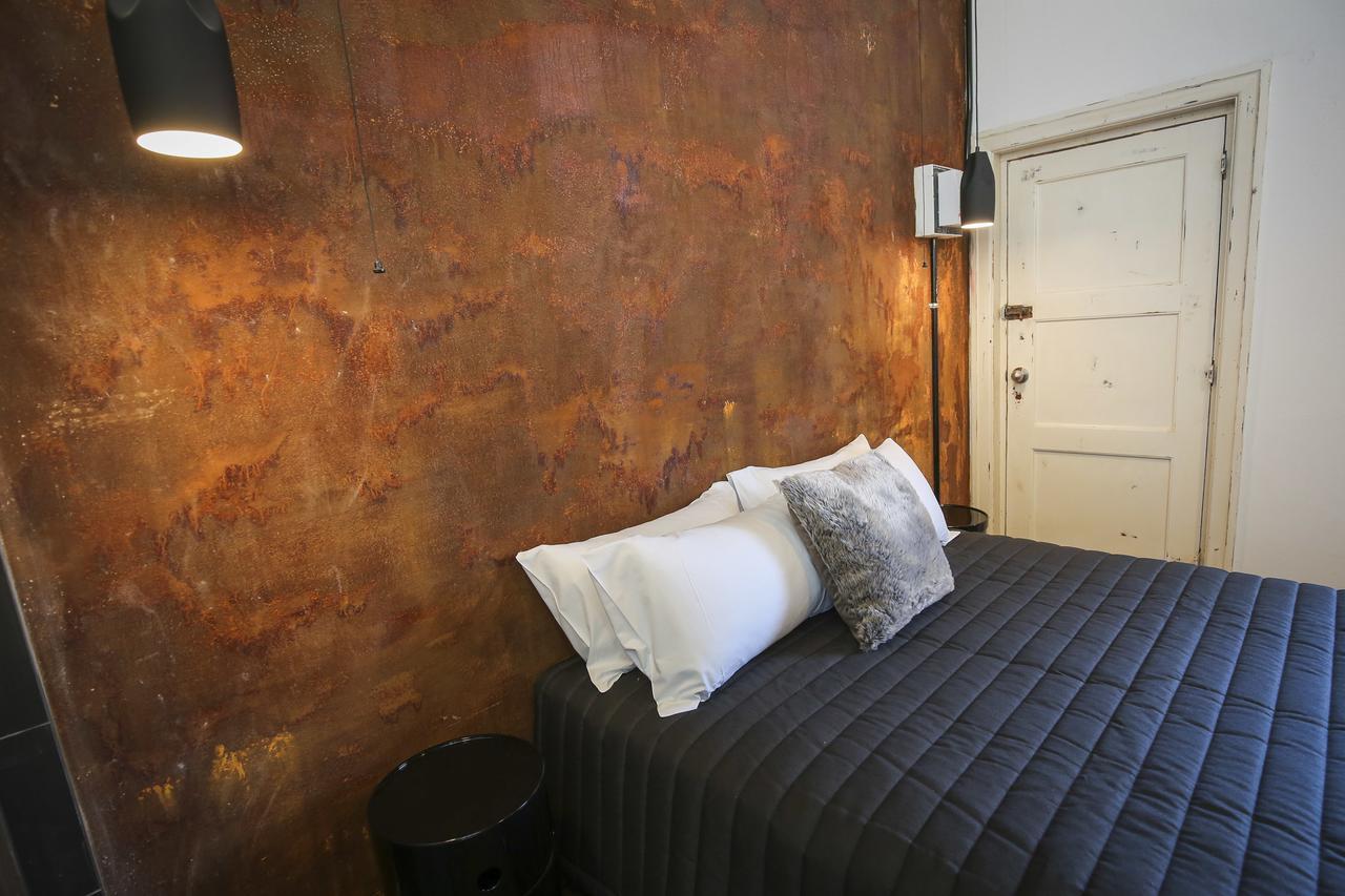 Indulge Apartments - The Urban Collection Мілд'юра Екстер'єр фото